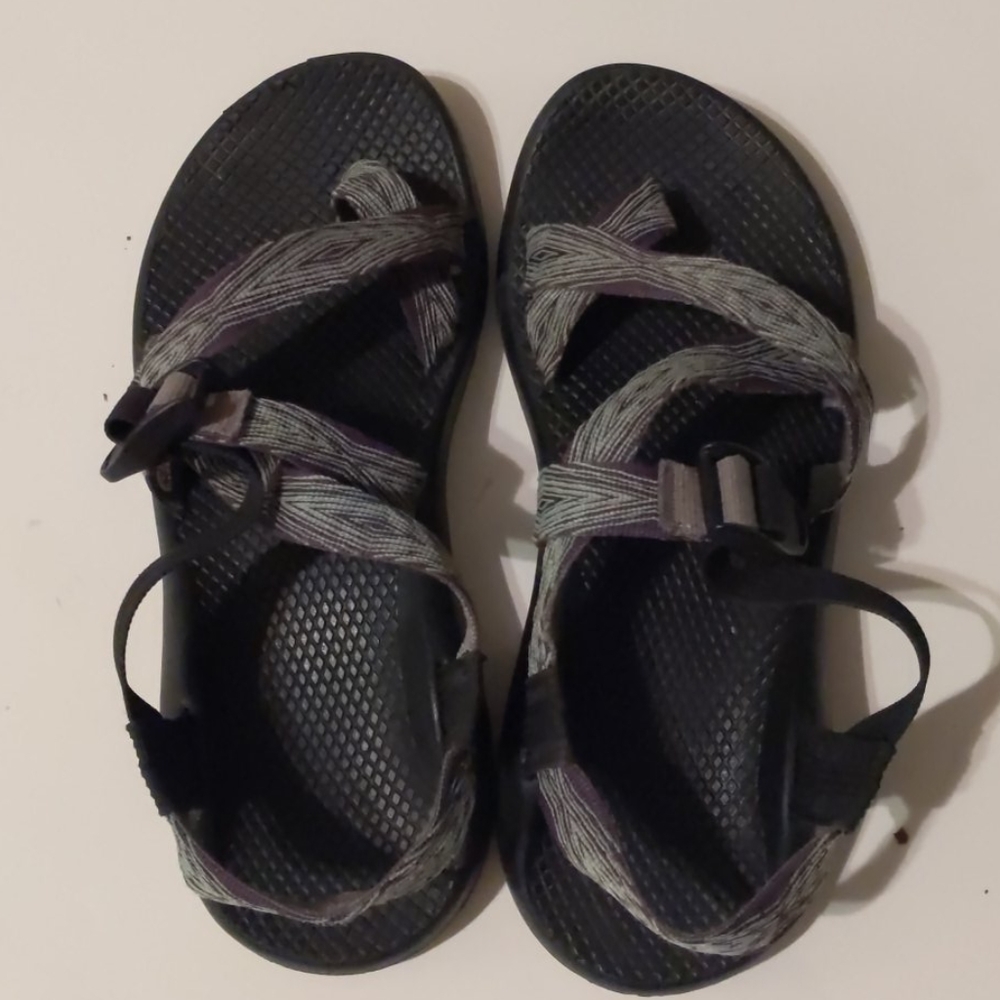 Chacos